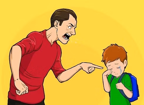 10 sai lầm tai hại khi dạy trẻ phụ huynh cần tránh ngay ảnh 2