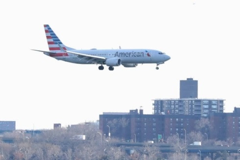 Tương lai của Boeing 737 sẽ ra sao khi các quốc gia đồng loạt cấm bay ảnh 1