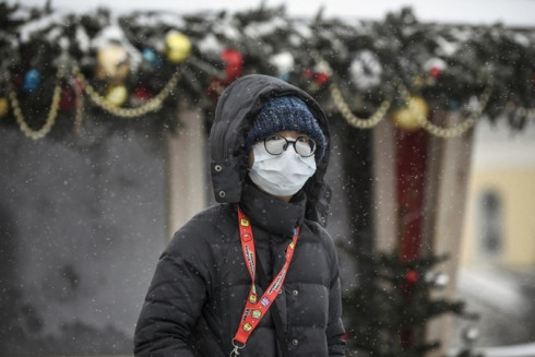 Nga ban lệnh trục xuất người nước ngoài nhiễm virus corona ảnh 1