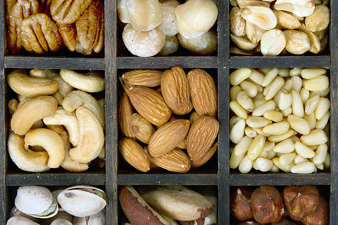 Ăn gì trong mùa đông để giữ ấm cho cơ thể? ảnh 7 Ăn gì trong mùa đông để giữ ấm cho cơ thể? ảnh 7