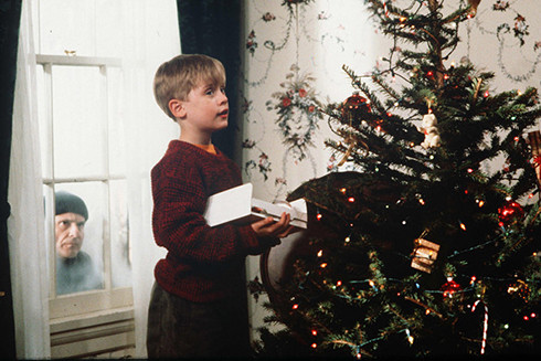 Bật mí những bộ phim dành cho trẻ nhỏ mùa Noel ảnh 2