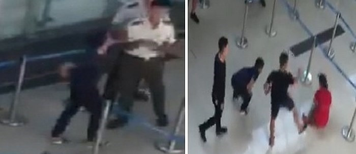 [Audio 26-11-2018] Giải cứu 5 ngư dân mắc kẹt trên chiếc tàu tránh bão ảnh 2