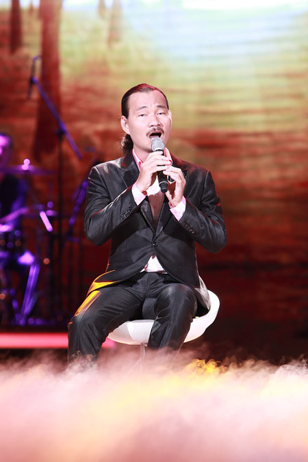 Khuyến khích hôn công khai, Mai Khôi bị chê suồng sã ảnh 12