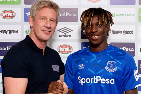 Chuyển nhượng bóng đá quốc tế ngày 6-8: Barca chính thức đón tân binh Junior Firpo ảnh 5