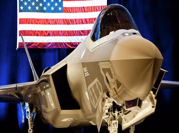 Mỹ và Thổ Nhĩ Kỳ phát triển tên lửa hành trình cho máy bay tàng hình F-35 ảnh 1