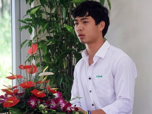 Clip nóng: "Chắc Công Phượng sẽ buồn" chế từ "Chắc ai đó sẽ về" ảnh 2