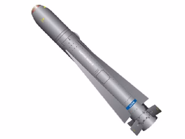 Chiến đấu cơ “FA-50” Hàn Quốc phóng thành công tên lửa không đối đất ảnh 1