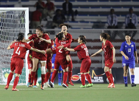 Điểm lại những sự kiện nổi bật của thể thao Việt Nam năm 2019 ảnh 3