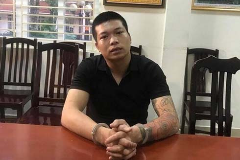 [Audio 3-7-2020] Vợ ghen tuông phóng hỏa đốt nhà, chồng và con bị bỏng nặng ảnh 2