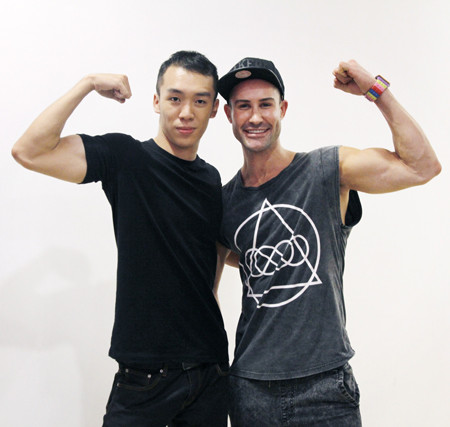 Lê Đức Anh: Nỗ lực để vượt qua “cái bóng” của đàn chị Hoàng Thuỳ ảnh 6