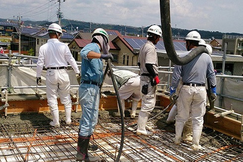 Lao động "chui" ở nước ngoài: Đi dễ - Về khó ảnh 1