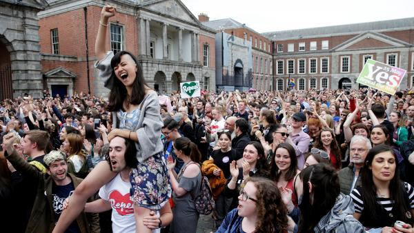 Quyền được phá thai của phụ nữ tại các quốc gia trên thế giới ảnh 4