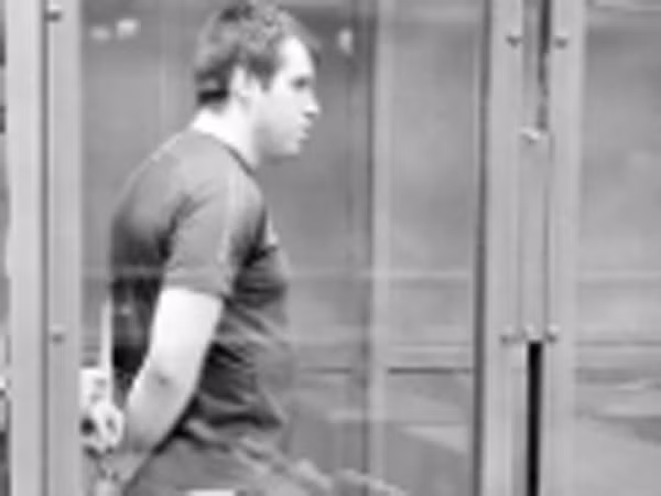 Kẻ giấu mặt trong các vụ sát hại doanh nhân ảnh 2