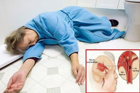 Cẩn trọng với những bệnh này khi thời tiết rét đậm, rét hại ảnh 3