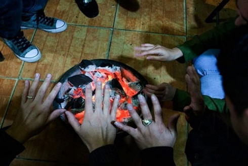 Cẩn trọng với những bệnh này khi thời tiết rét đậm, rét hại ảnh 1