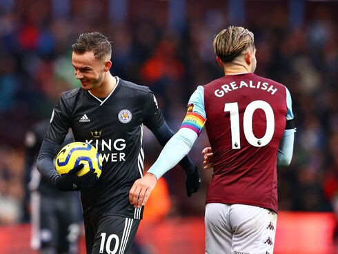 Điểm mặt những mục tiêu chuyển nhượng hàng đầu của nhóm Big Six tại Premier League ảnh 3 Điểm mặt những mục tiêu chuyển nhượng hàng đầu của nhóm Big Six tại Premier League ảnh 3