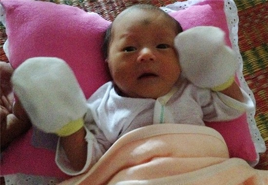 Nhẫn tâm vứt trẻ sơ sinh: Những cuộc đời bị chối bỏ lúc lọt lòng ảnh 3 Nhẫn tâm vứt trẻ sơ sinh: Những cuộc đời bị chối bỏ lúc lọt lòng ảnh 3