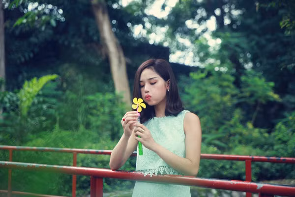 Miu Lê bình thản vượt qua scandal trước liveshow ảnh 8