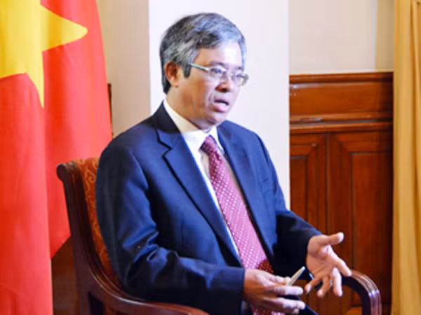 Sẽ có một loạt biện pháp thúc đẩy hơn nữa quan hệ đối tác toàn diện Việt - Mỹ ảnh 1