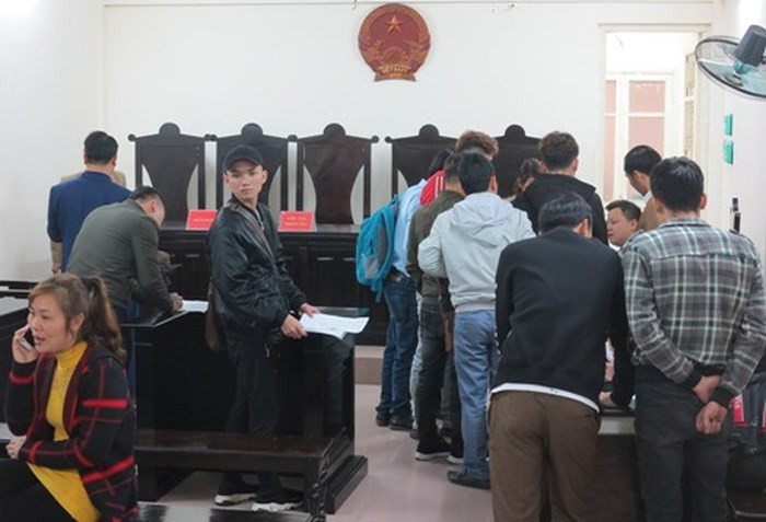 [AUDIO 11-3-2019] Bé 22 tháng tuổi tử vong thương tâm sau cú lùi xe bất cẩn của nữ tài xế ảnh 3