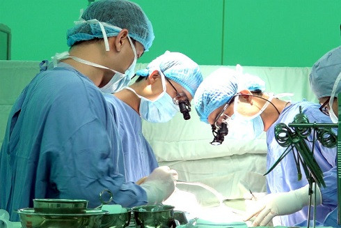 Ung thư tim: Căn bệnh "độc" hiếm gặp và những triệu chứng cần biết ảnh 2