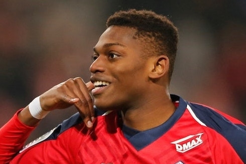 Chuyển nhượng bóng đá quốc tế ngày 2-8: Arsenal công bố tân binh đắt giá nhất lịch sử ảnh 4 Chuyển nhượng bóng đá quốc tế ngày 2-8: Arsenal công bố tân binh đắt giá nhất lịch sử ảnh 4