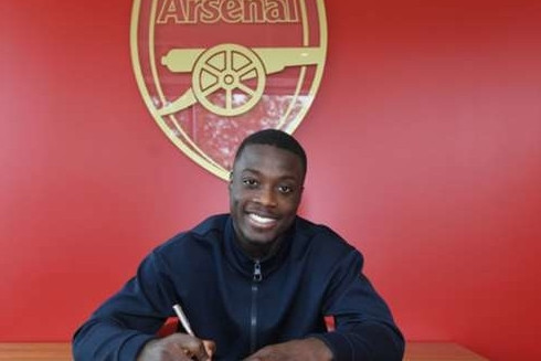 Chuyển nhượng bóng đá quốc tế ngày 2-8: Arsenal công bố tân binh đắt giá nhất lịch sử ảnh 1 Chuyển nhượng bóng đá quốc tế ngày 2-8: Arsenal công bố tân binh đắt giá nhất lịch sử ảnh 1