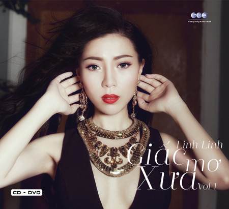 Ca sĩ Linh Linh - “nốt trầm” mới mẻ của làng nhạc Hà Nội ảnh 1 Ca sĩ Linh Linh - “nốt trầm” mới mẻ của làng nhạc Hà Nội ảnh 1