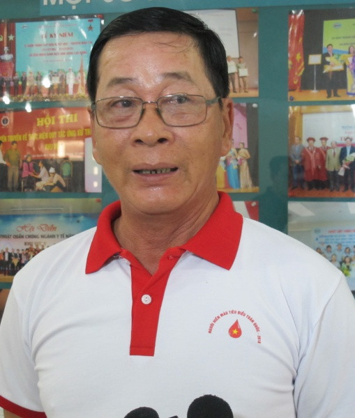 Có khả năng lây nhiễm các căn bệnh nguy hiểm khi tham gia hiến máu? ảnh 1 Có khả năng lây nhiễm các căn bệnh nguy hiểm khi tham gia hiến máu? ảnh 1