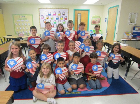 Khám phá muôn màu ngày Nhà giáo trên khắp thế giới ảnh 9 Khám phá muôn màu ngày Nhà giáo trên khắp thế giới ảnh 9