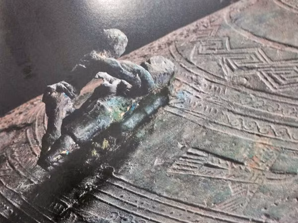 90 năm phát hiện Văn hóa Đông Sơn: Vẫn còn những điều cần sáng tỏ ảnh 2