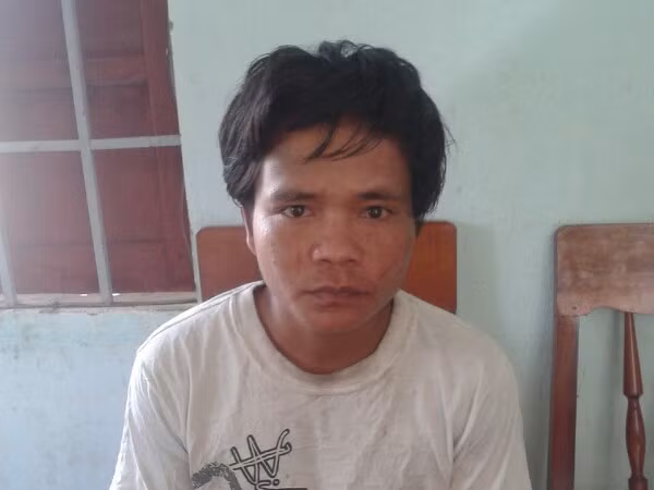 Đã bắt được nghịch tử ảnh 1