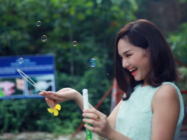 Miu Lê bình thản vượt qua scandal trước liveshow ảnh 10