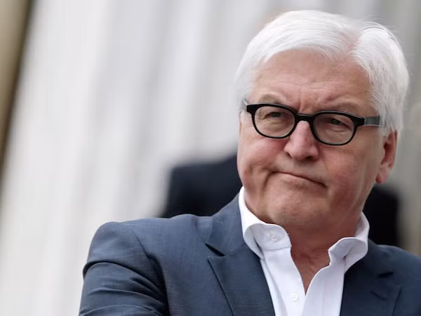 Ngoại trưởng Đức: Ukraine còn lâu mới gia nhập được NATO, EU ảnh 1
