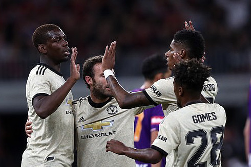 Chuyển nhượng bóng đá quốc tế ngày 18-7: Tương lai của Pogba đã được quyết định ảnh 1 Chuyển nhượng bóng đá quốc tế ngày 18-7: Tương lai của Pogba đã được quyết định ảnh 1