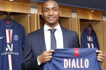 Chuyển nhượng bóng đá quốc tế ngày 18-7: Tương lai của Pogba đã được quyết định ảnh 5 Chuyển nhượng bóng đá quốc tế ngày 18-7: Tương lai của Pogba đã được quyết định ảnh 5