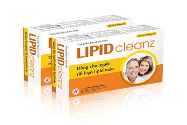 Máu nhiễm mỡ là gì, làm sao để điều trị hiệu quả? ảnh 5 Máu nhiễm mỡ là gì, làm sao để điều trị hiệu quả? ảnh 5