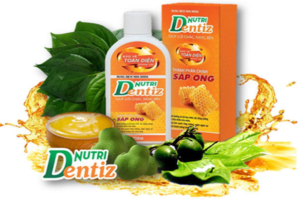 Bỏ túi ngay các mẹo hay trị hôi miệng ảnh 4