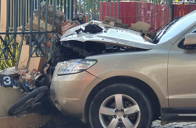 [AUDIO 18-11-2019] Trung úy Công an hy sinh khi truy bắt tội phạm ảnh 1