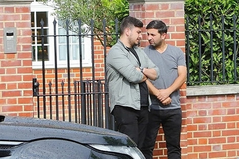 Tin bóng đá mới nhất ngày hôm nay 16-8-2019: Lukaku tiết lộ lý do chia tay MU đầy bất ngờ ảnh 4