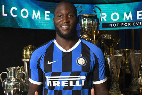Tin bóng đá mới nhất ngày hôm nay 16-8-2019: Lukaku tiết lộ lý do chia tay MU đầy bất ngờ ảnh 1