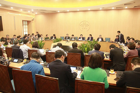 [Audio 7-3-2020] Trung Quốc ghi nhận số ca nhiễm mới Covid-19 giảm kỷ lục ảnh 1