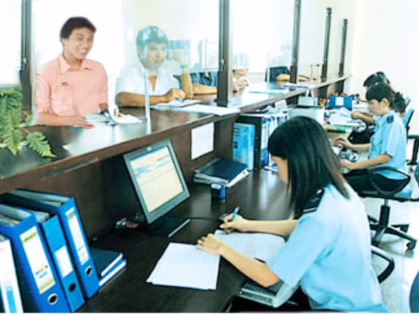 45% doanh nghiệp buộc phải chi phí “ngoài luồng” ảnh 1