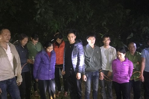 [Audio 21-3-2019] Triệt phá đường dây buôn bán ma túy đá xuyên quốc gia ảnh 3