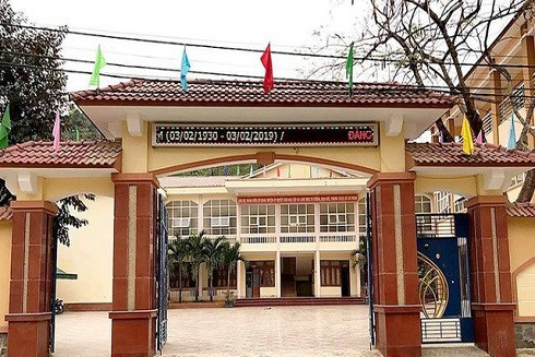 [Audio 21-3-2019] Triệt phá đường dây buôn bán ma túy đá xuyên quốc gia ảnh 1