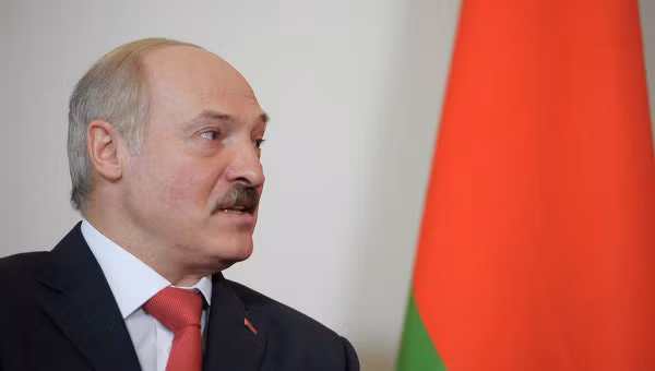 Tổng thống Belarus: Kiev “cố tình” đẩy Crimea ra khỏi Ukraine, sáp nhập vào Nga ảnh 1