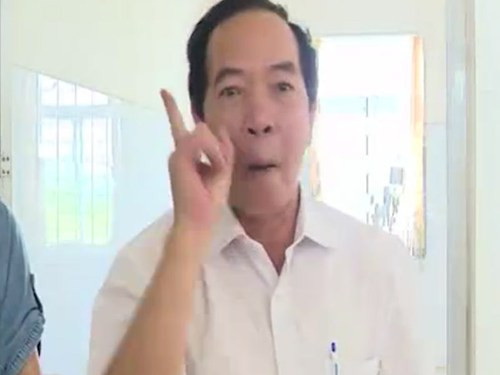 Bộ Công an khám nghiệm tàu Sunrise 689 nghi bị cướp biển tấn công ảnh 1