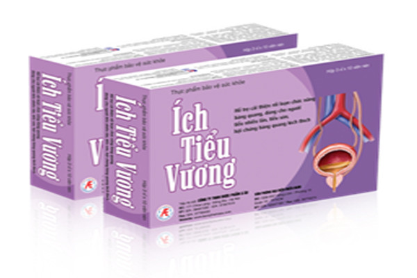 "Chấm dứt" nỗi lo tiểu không tự chủ ở người cao tuổi nhờ sản phẩm thảo dược ảnh 4 "Chấm dứt" nỗi lo tiểu không tự chủ ở người cao tuổi nhờ sản phẩm thảo dược ảnh 4
