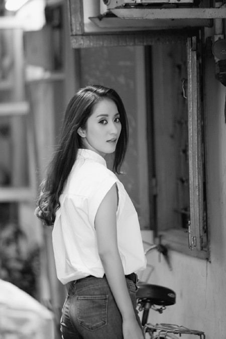 Khánh Thi làm MV kêu gọi sự đồng cảm với cộng đồng giới tính thứ 3 ảnh 6