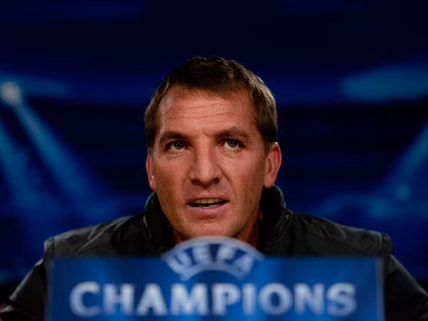 Vòng bảng UEFA Champions League: Điểm cộng cho Rodgers ảnh 1